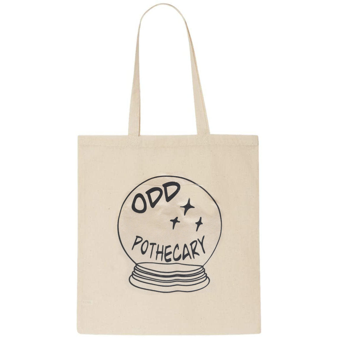 Oddpothecary Tote
